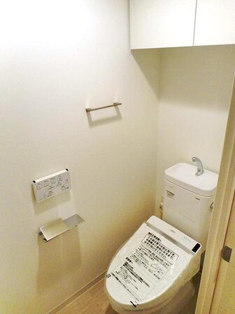 シティカレント代官山の物件内観写真